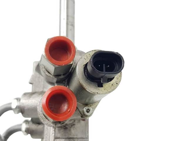 Cremalheira da direção 1372871080 PEUGEOT