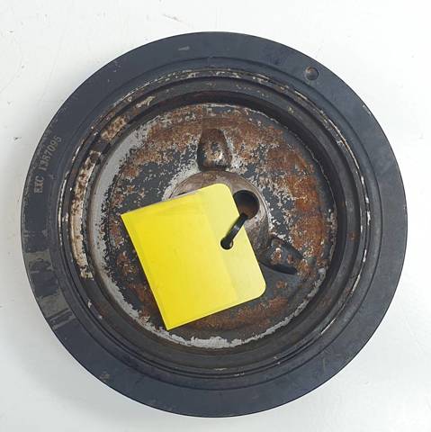 Polia de cambota 1387095 PEUGEOT