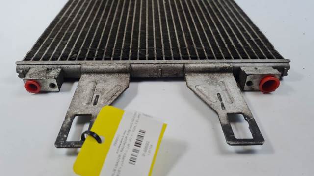 Radiador de aparelho de ar condicionado 1399111080 PEUGEOT