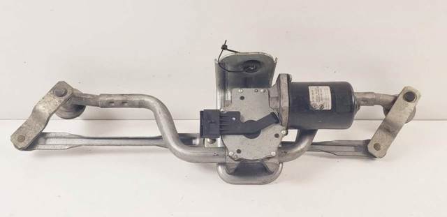 Trapézio de limpador pára-brisas 1400456480 FIAT