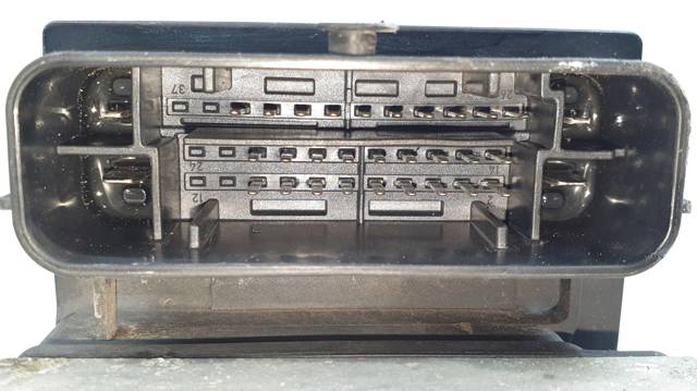Unidade hidráulico de controlo ABS 1401109880 PEUGEOT