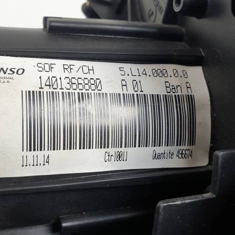 1401366880 Peugeot/Citroen