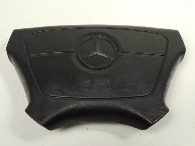 Cinto de segurança (AIRBAG) de condutor 1404600068 MERCEDES