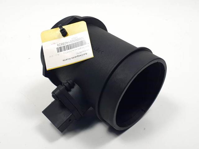 Sensor de fluxo (consumo) de ar, medidor de consumo M.A.F. - (Mass Airflow) 1433567 BMW