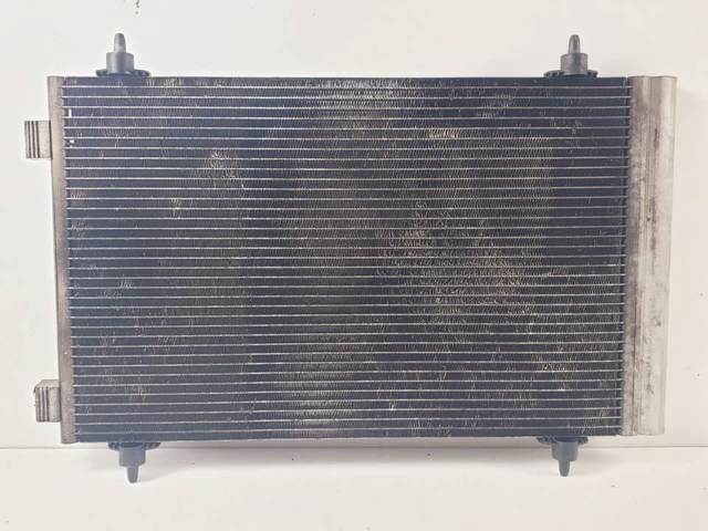 Radiador de aparelho de ar condicionado 1440143080 FIAT