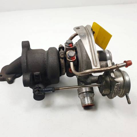 Turbina 144106079R RENAULT
