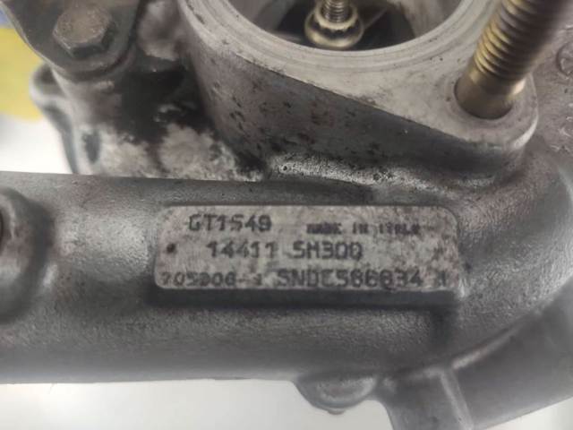 144115M300 Nissan/Infiniti