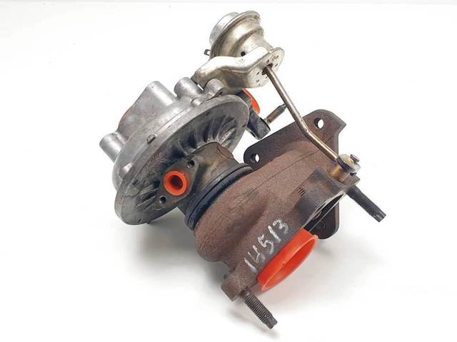 Turbina 14411VK50B NISSAN