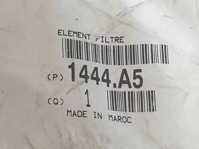 1444A5 Peugeot/Citroen
