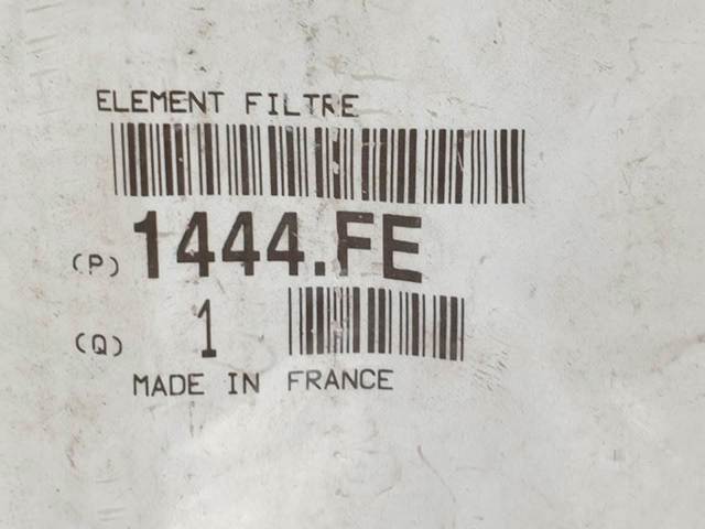 1444FE Peugeot/Citroen