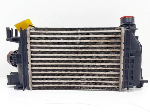 Radiador de intercooler para Nissan Micra K14