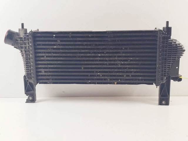 Radiador de intercooler 144615X00A NISSAN
