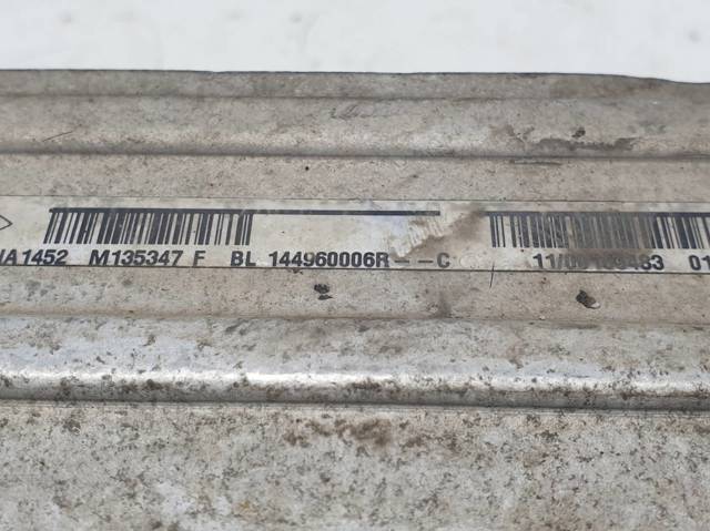  para Renault Scenic III (JZ0, JZ1)