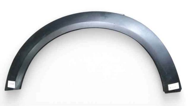 Expansor (placa sobreposta) de arco do pára-lama dianteiro direito 14614910 BMW