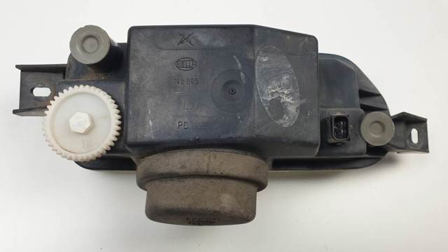 Luzes de nevoeiro esquerdas 146895 FORD