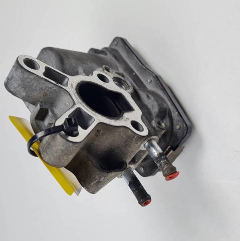 Válvula EGR de recirculação dos gases 14710EC00D NISSAN