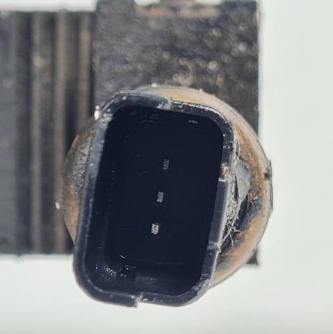 Radiador de aparelho de ar condicionado 1489398080 FIAT