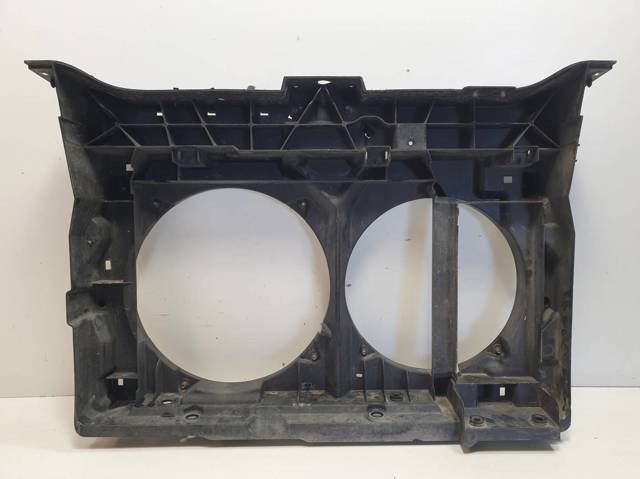 Difusor do radiador de esfriamento 1497799080 PEUGEOT