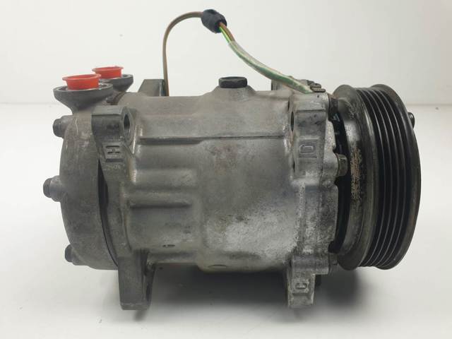 Compressor de aparelho de ar condicionado 1500F PEUGEOT