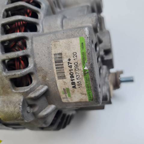 Gerador 155537090120 HYUNDAI