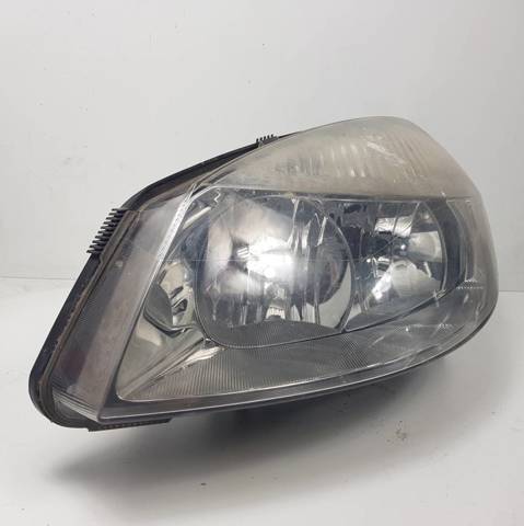  Renault Scenic II (2003-2009)