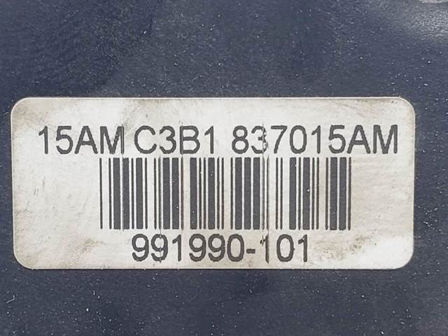 15AMC3B1837015AM VAG