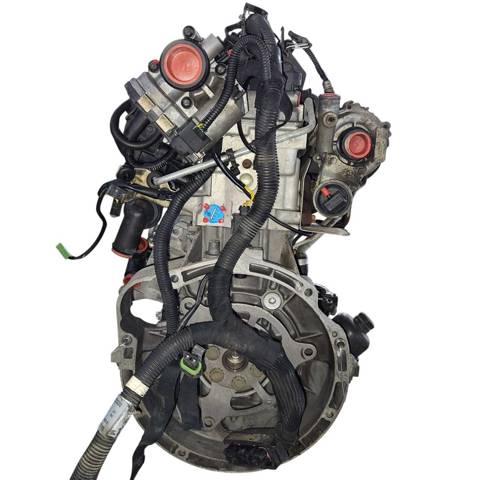 Motor montado para Smart FORTWO 450