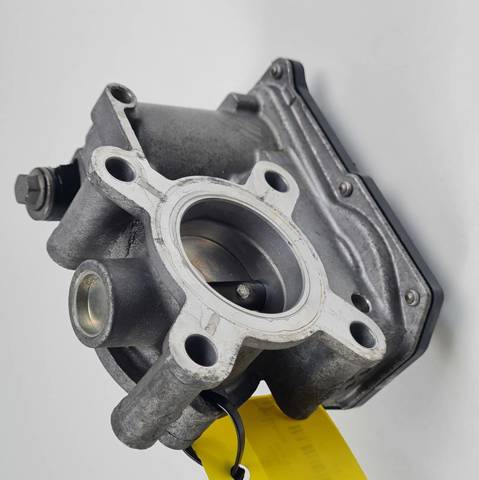 Válvula de borboleta montada 161206038R NISSAN