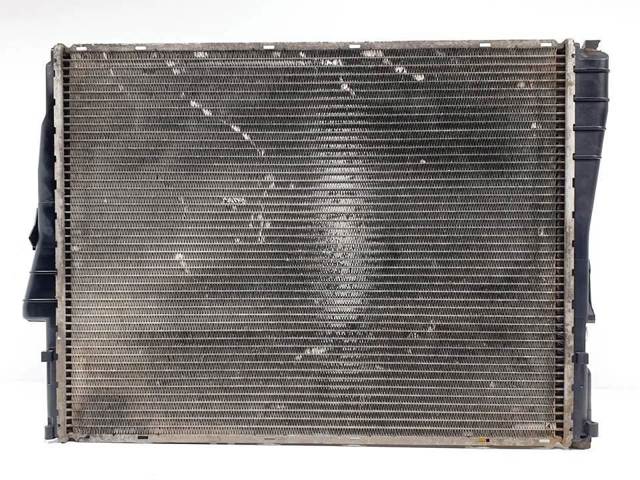 Radiador de esfriamento de motor 1613108 BMW