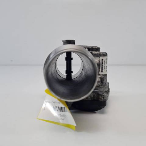 Válvula de borboleta montada 161A09794R RENAULT