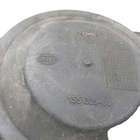 Luz direita 16298200 PEUGEOT