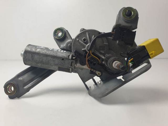 Motor de limpador pára-brisas de vidro traseiro 1638200542 MERCEDES