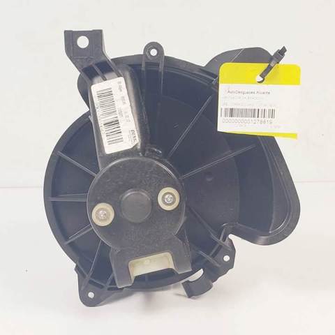 Motor de ventilador de forno (de aquecedor de salão) 164230100 OPEL