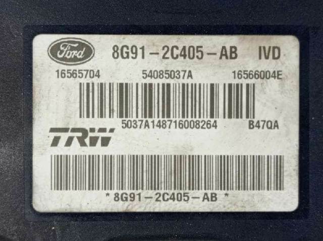 Comprar  Mondeo IV CA2