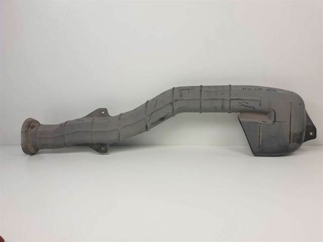 16567F3900 Nissan/Infiniti
