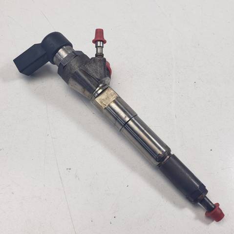 Injetor de injeção de combustível 166006212R RENAULT