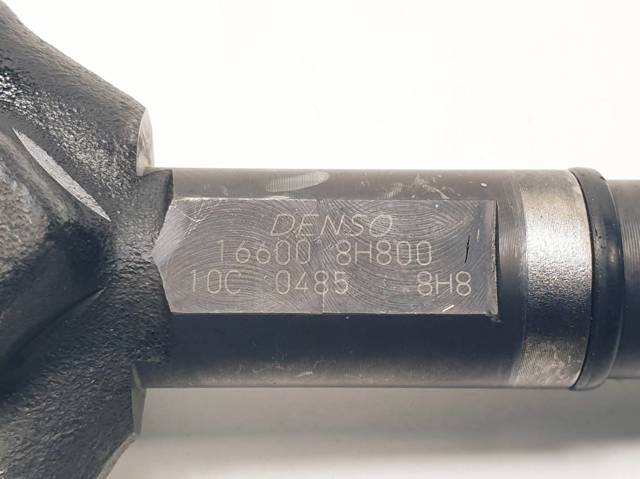 166008H800 Nissan/Infiniti