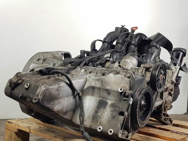 Motor montado 166960 MERCEDES