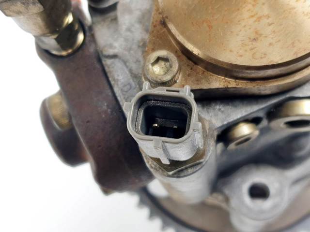 16700AW420 Nissan/Infiniti