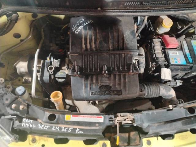  Fiat Panda II (2003-2013)