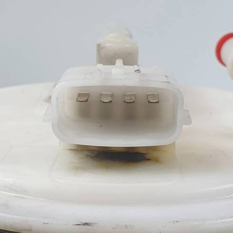 Bomba de combustível elétrica submersível 17040JD51A NISSAN