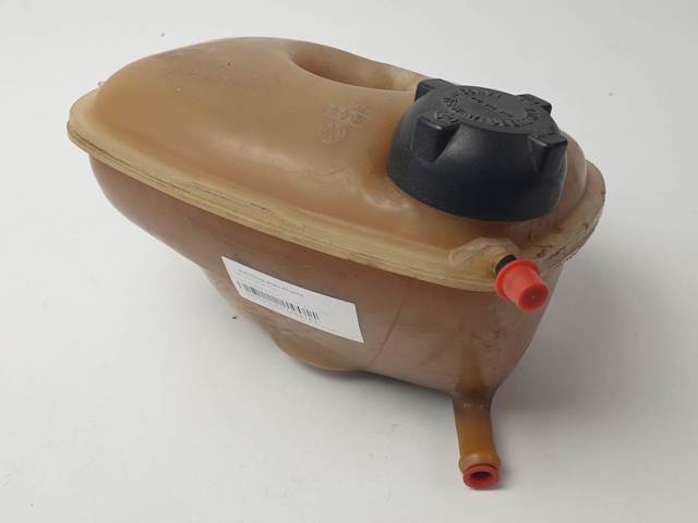 Tanque de expansão do sistema de esfriamento 171121407F VAG