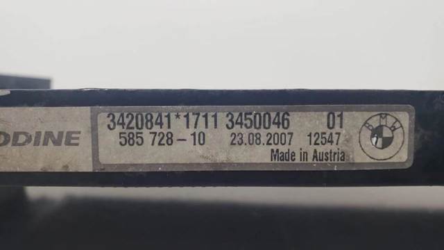 17113450046 BMW