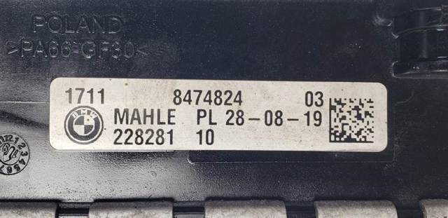 17118474824 BMW