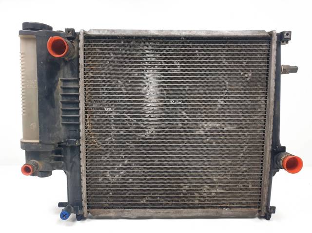 Tanque do radiador 1712835 BMW