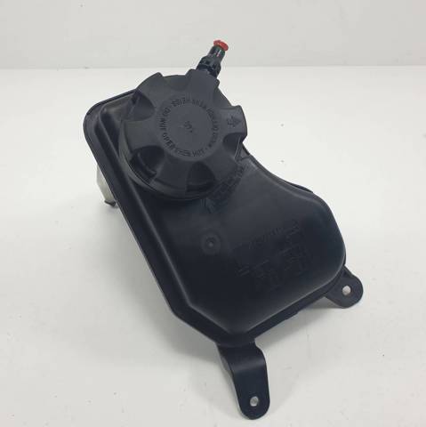 Tanque de expansão do sistema de esfriamento 17137543026 BMW