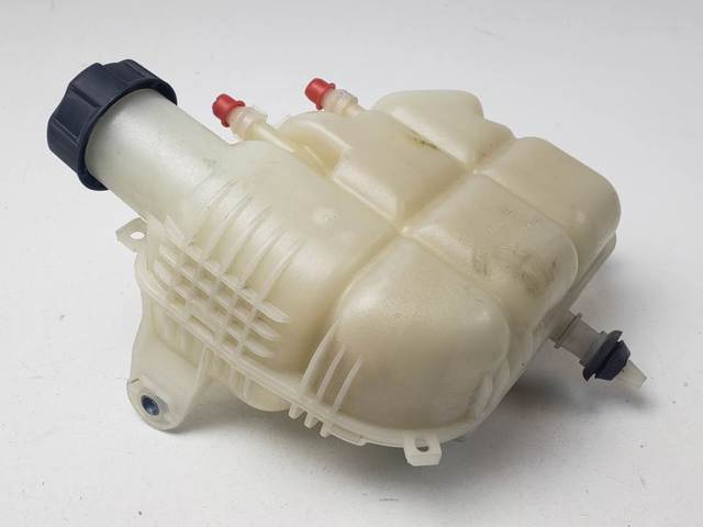 Tanque de expansão do sistema de esfriamento 17137617362 BMW