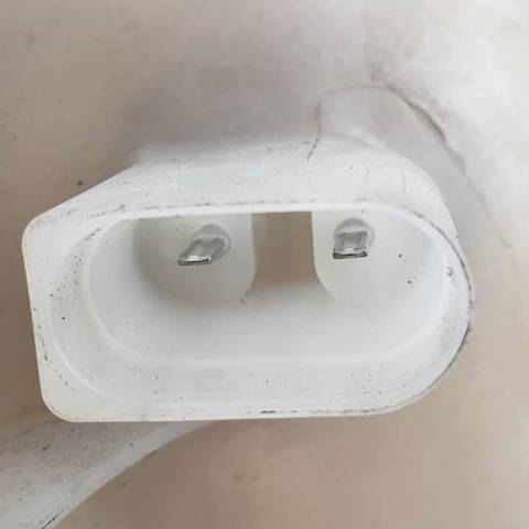 Tanque de expansão do sistema de esfriamento 17138610654 BMW