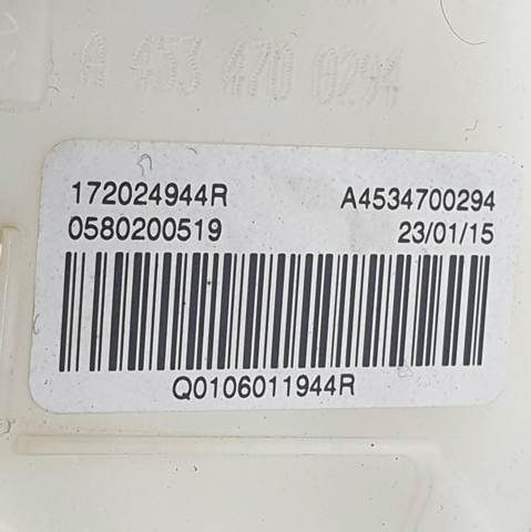 Comprar  FORFOUR  453