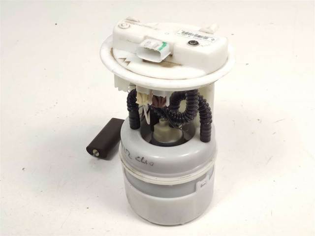 Módulo de bomba de combustível com sensor do nível de combustível 172025354R RENAULT